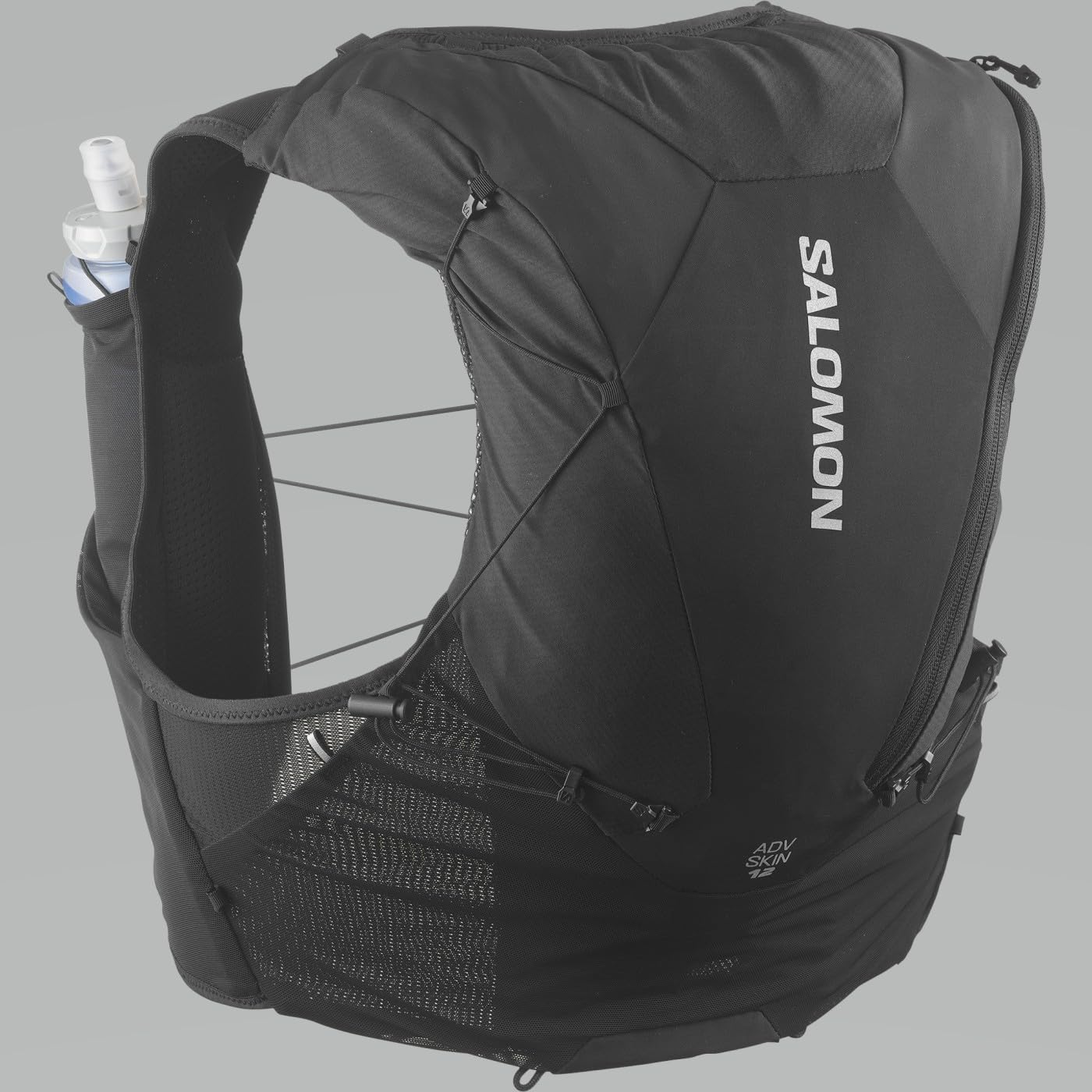 SALOMON ACTIVE SKIN 12 ブラック S ACTIVE SKIN 12 Black | Salomon